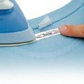 Dymo LetraTag Iron-On 12mmX2m