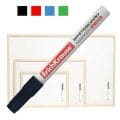 Whitboard marker black
