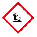 Stiker Opasnost okolna sreda