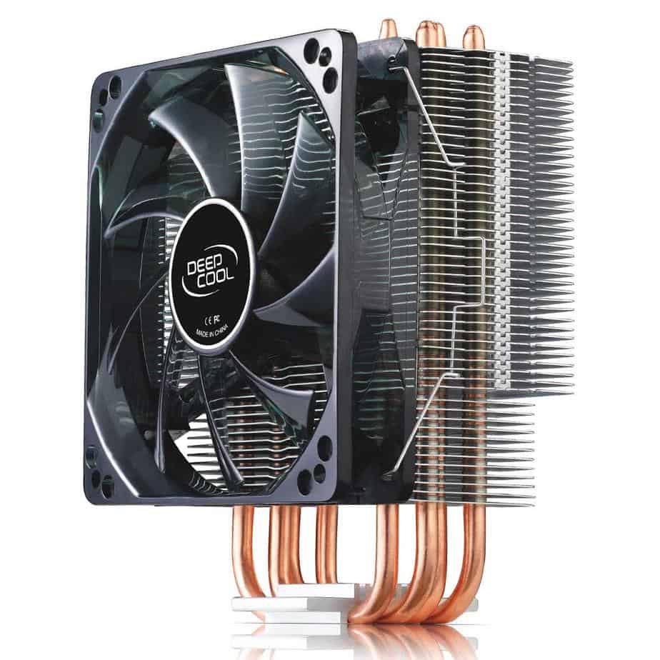 best cpu coolers under $50
