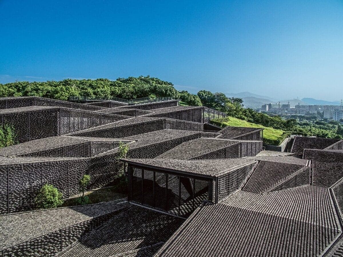 Folk Art Museum China Academy of Art, Hangzhou, China, 2009–15 Copyright: © Eiichi Kano