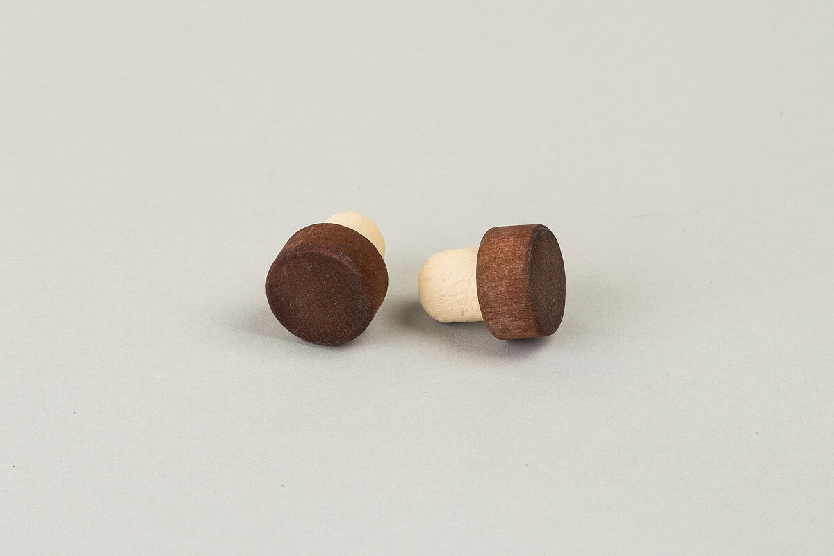 Stylowe akccesoria rowerowe Goldie&Oldie