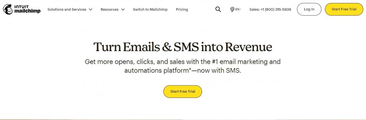 Mailchimp image