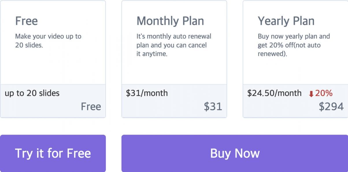 tyle-pricing
