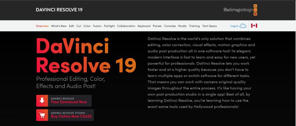 Da vinci
