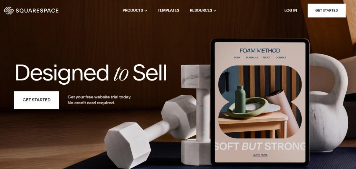 Squarespace