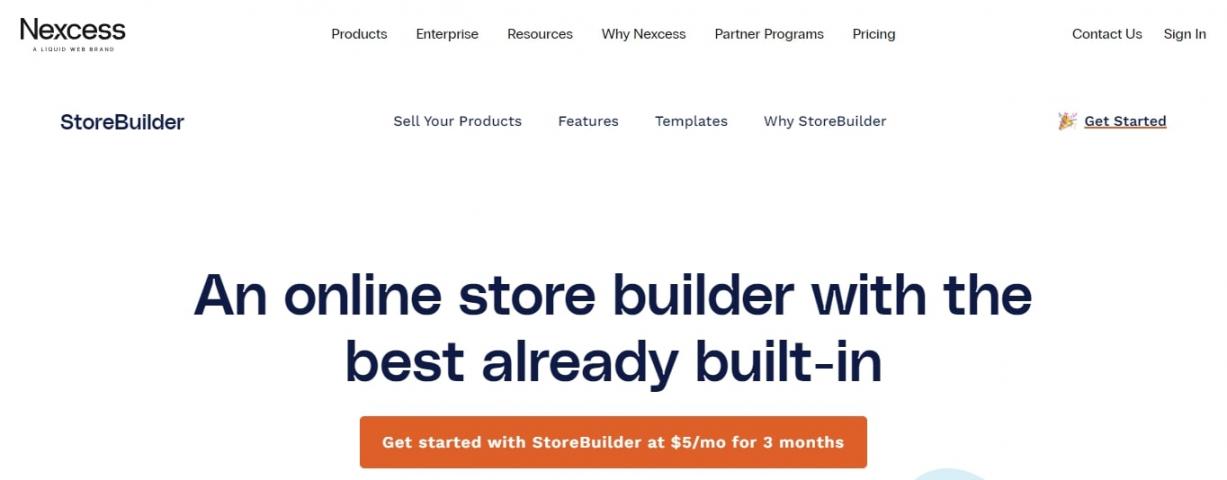 Nexcess pricing