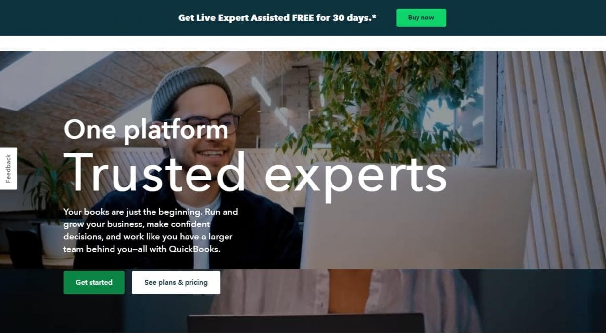 QuickBooks