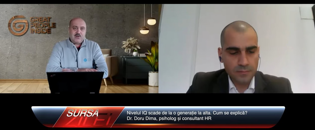 Doru Dima interventie Sursa Zilei