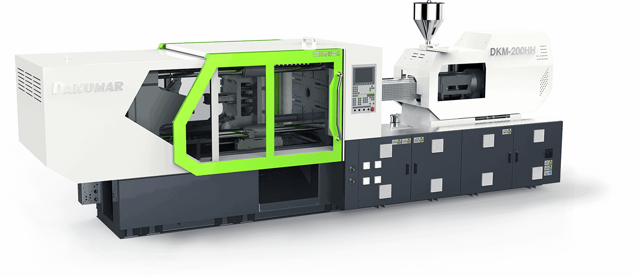 Molding systems Hot Runner