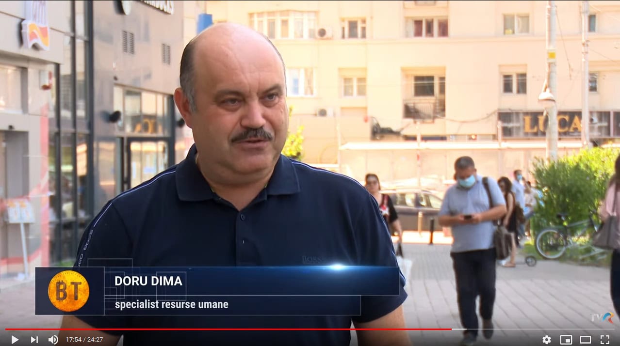 economiile romanilor Blog Doru Dima