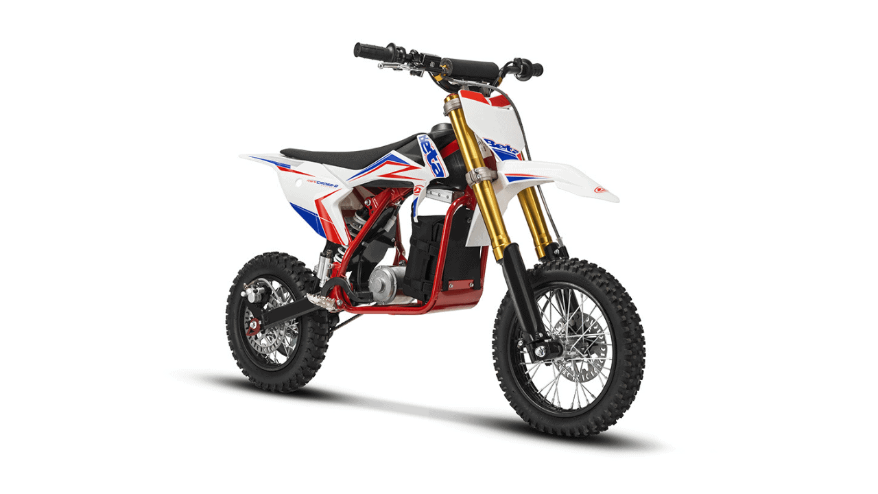 Beta Minicross E