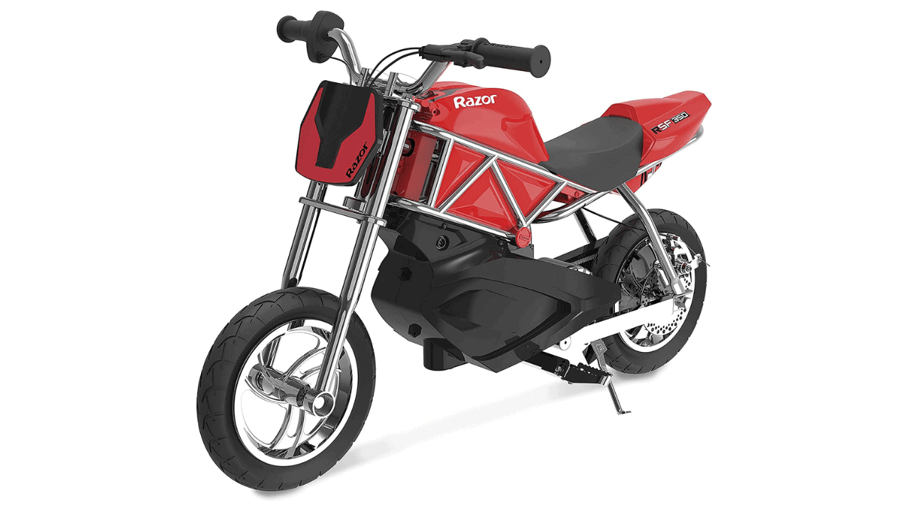 Razor RSF 350