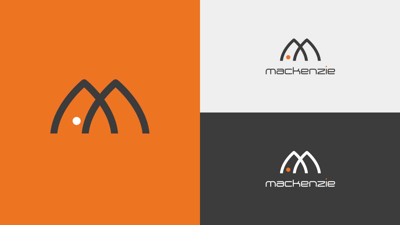 Logo Design Visuals