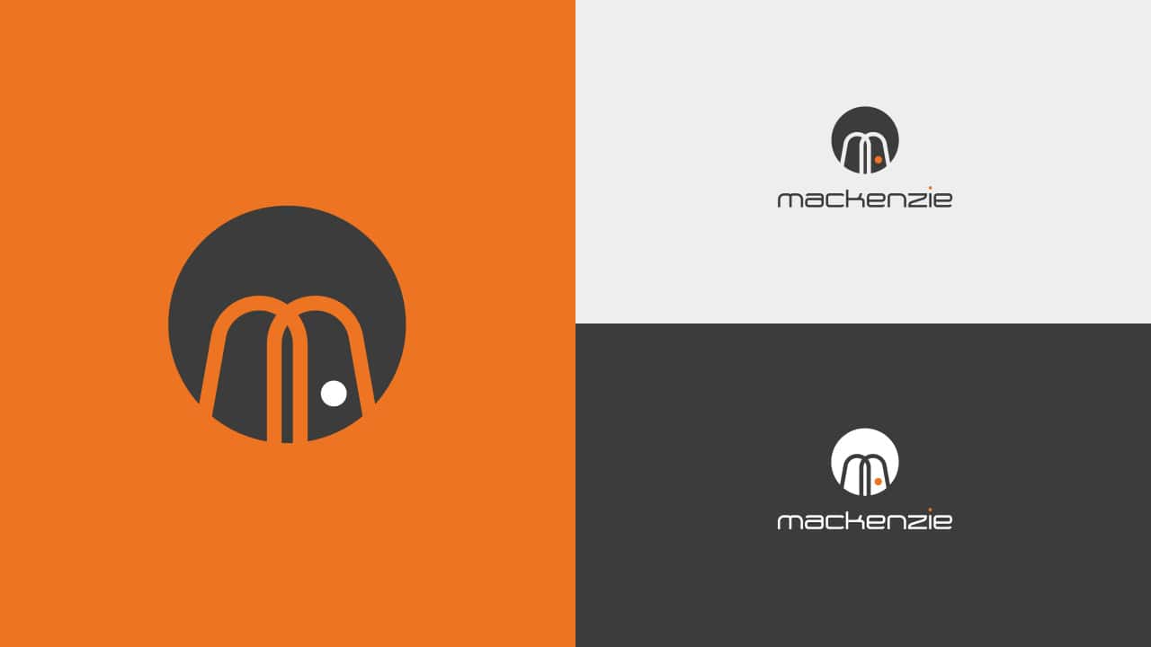 Logo Design Visuals