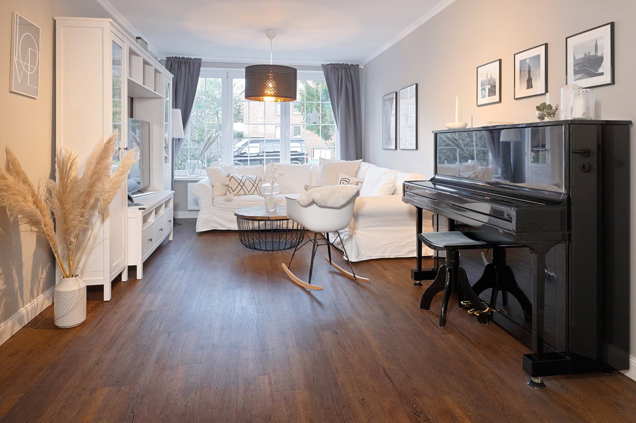 valerieszuhause Wohnzimmer