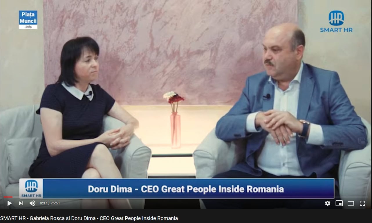 resurse umane Blog Doru Dima