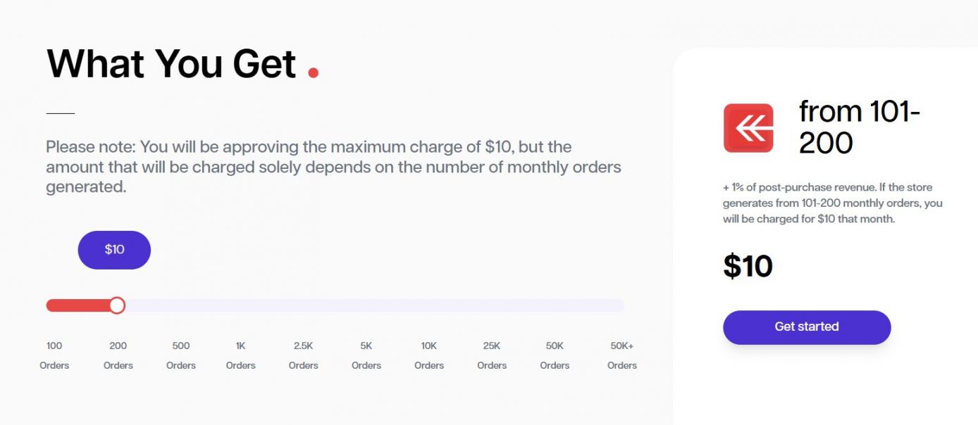 17 - CartHook Pricing