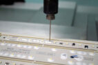 Герметизация LED-техники