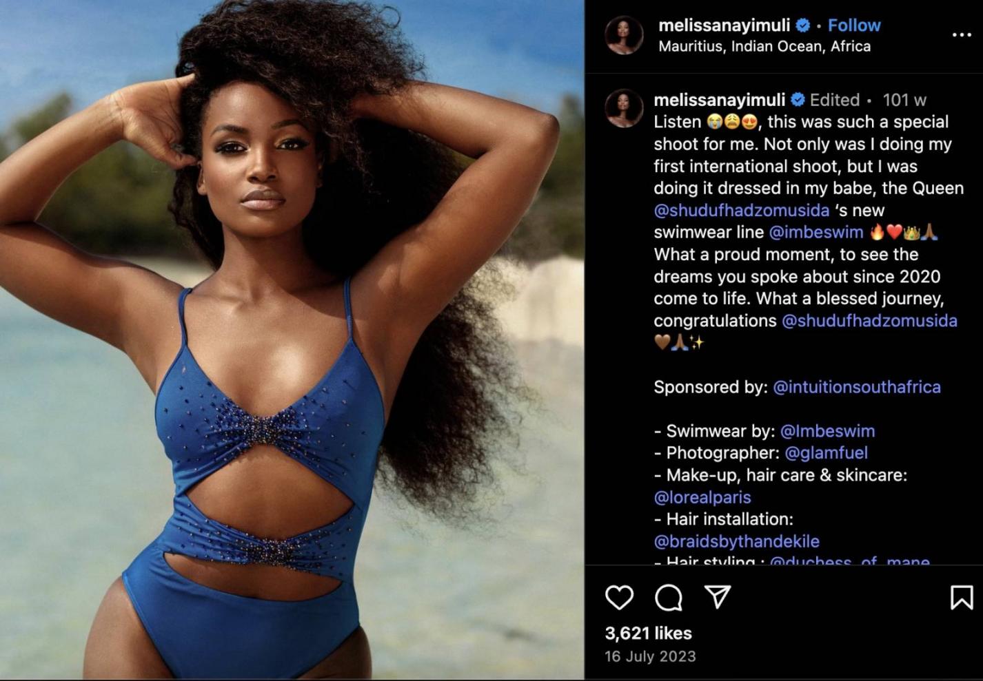 instagram influencer