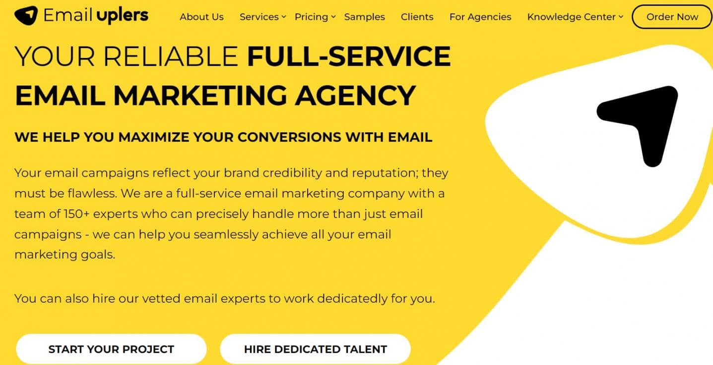 Email Uplers