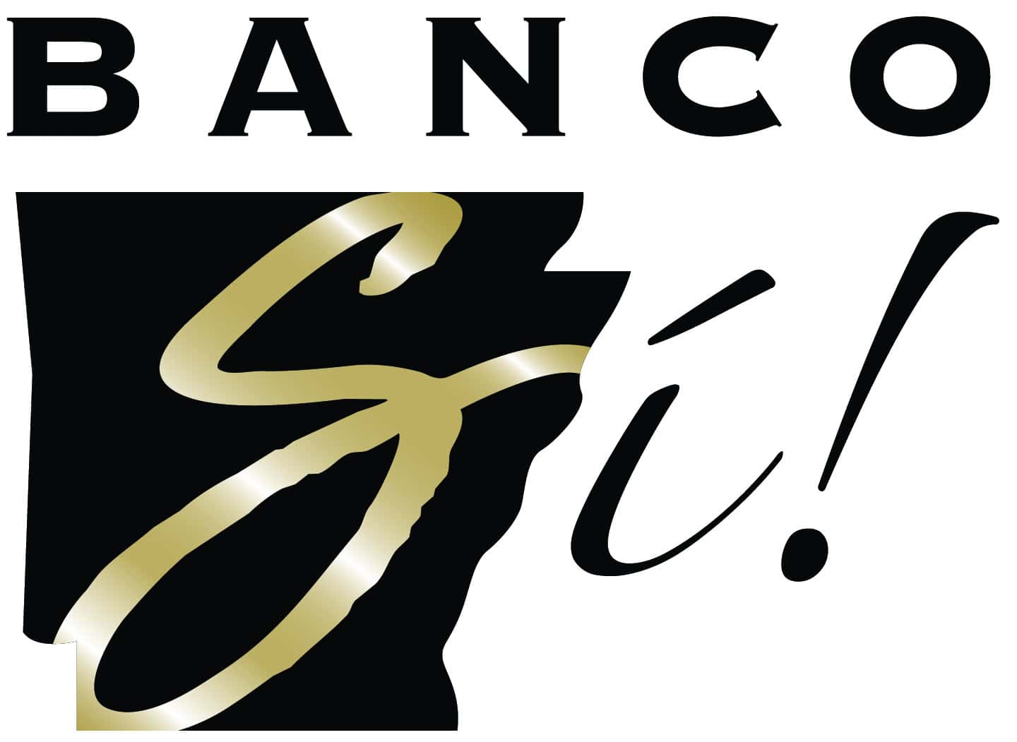 Banco Si Gold Black