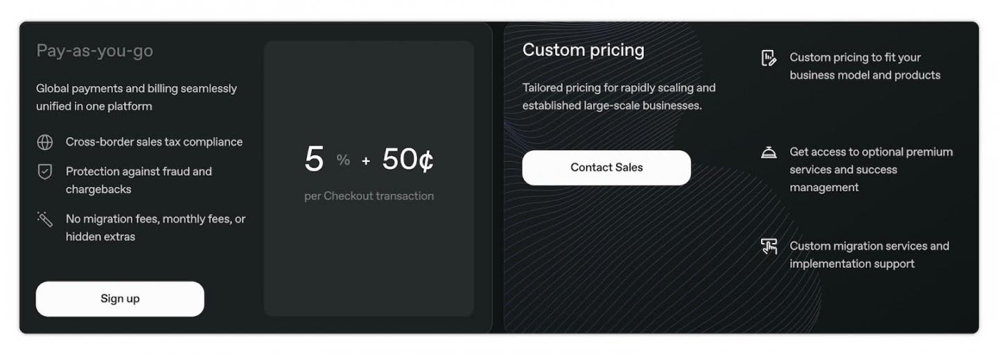 paddle-pricing