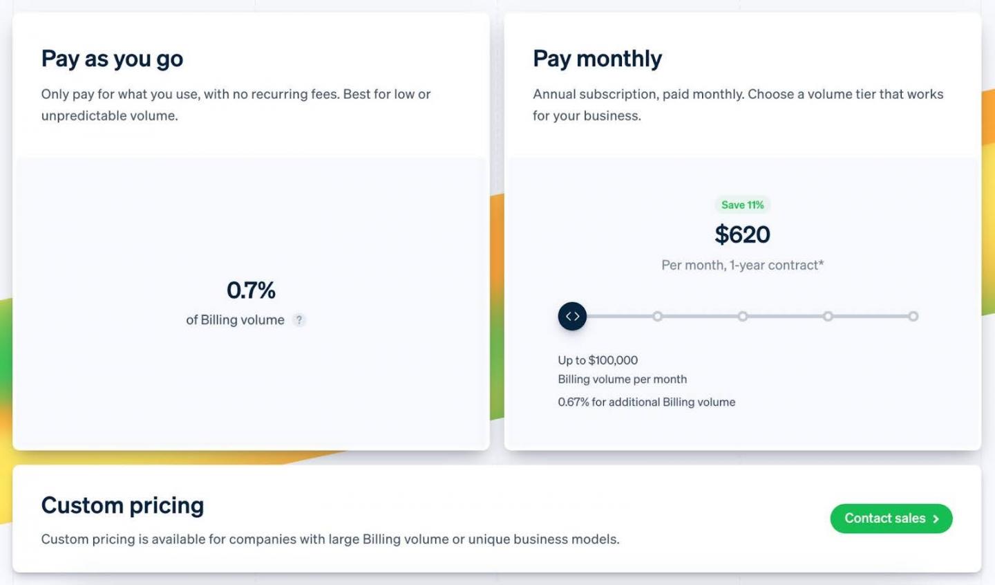 stripe-billing-pricing
