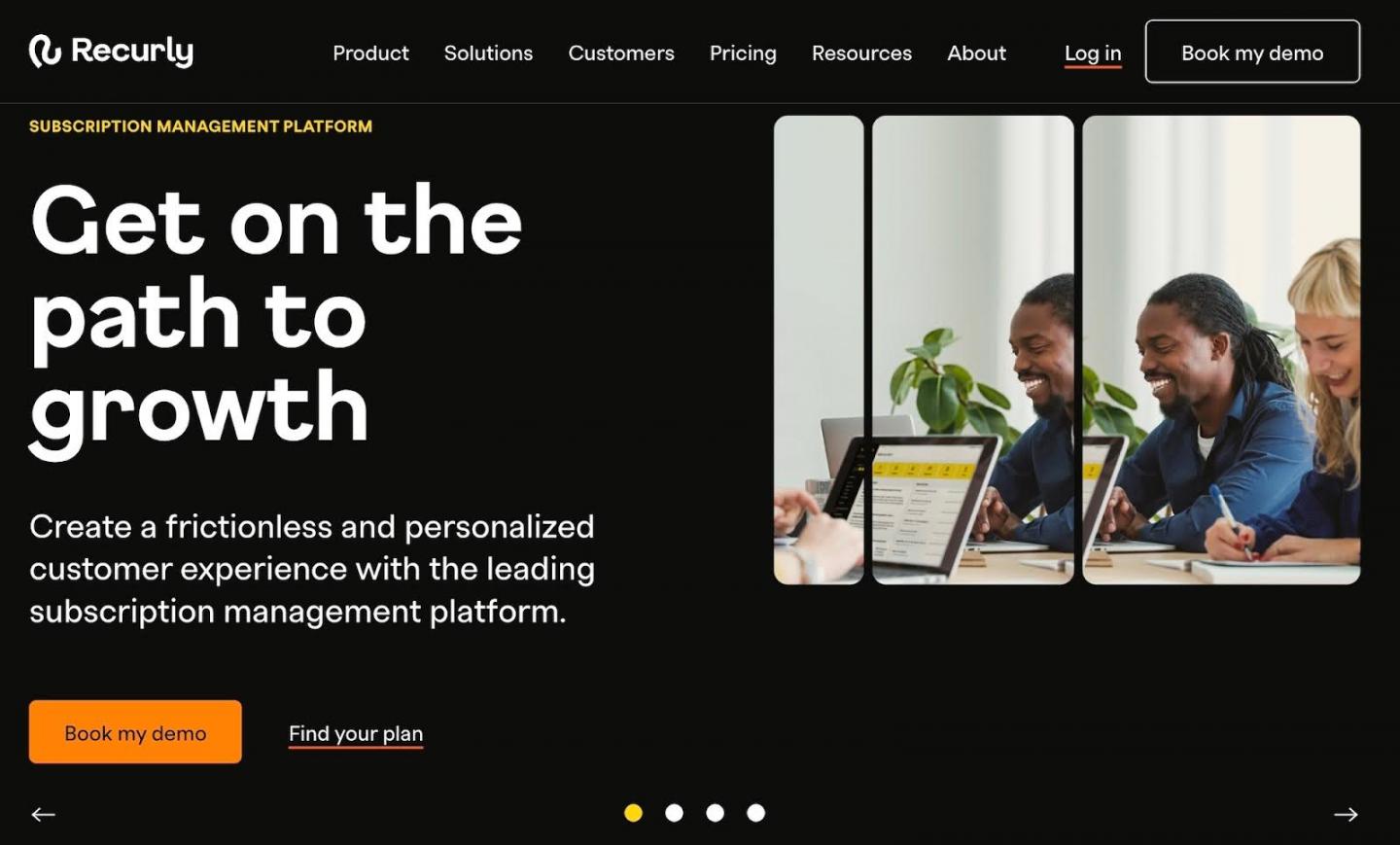recurly