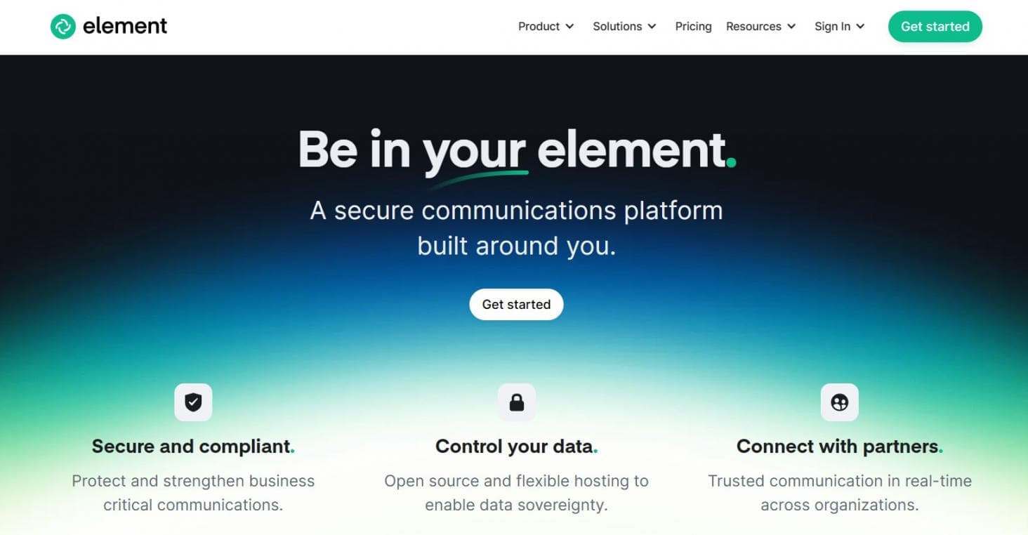 Element