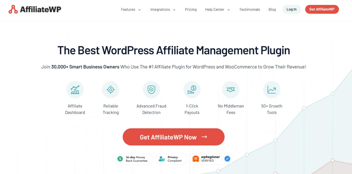 AffiliateWP