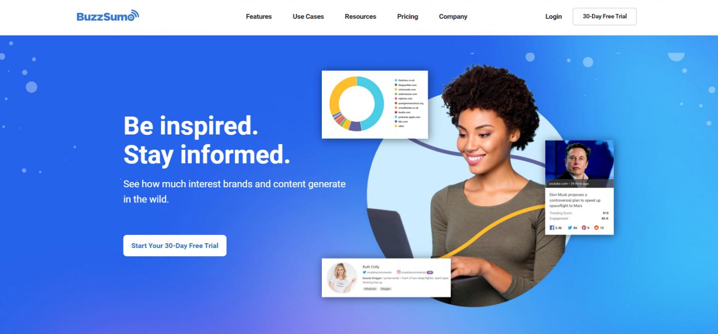 Buzzsumo