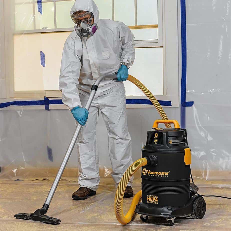 best commercial vacuums