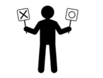 正解か不正解