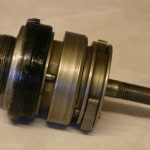 An Early Sturmey Archer Internal