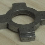 Early Sturmey Archer AW Clutch