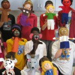 Fiers d&rsquo;eux-mêmes