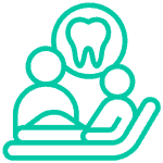 dentista infantil cita