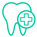 cuidado de dientes