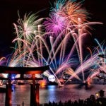 Новогодняя рыбалка. Сценарий для взрослых