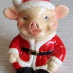 Новогодняя мозаика (развлекательно - игровая программа)