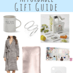 Mother’s Day Affordable Gift Guide