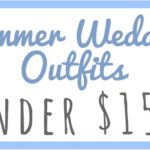 Affordable Summer Wedding Outfit Guide