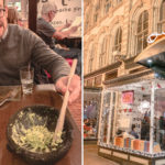 DC Eats – Oyamel