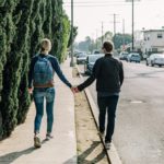 Quality Time Love Language Ideas