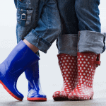 Rainy Day Date Ideas