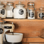 5 Tips To Make Better Use Of Your Pantry Space