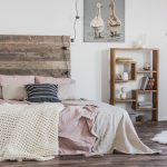The Best Rustic Bed Frames For A Farmhouse Bedroom