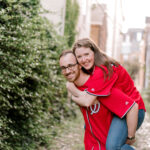 A Few Thoughts On Our Pre-Marital Counseling Experience