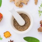 กัวซาคู่ยาสมูนไพรไทย